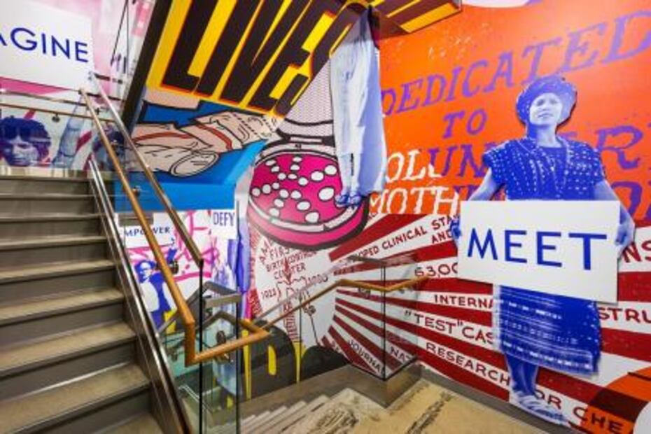 Diseñadores de todo el mundo visitan México tras restricciones de Donald Trump