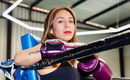 Isis Vargas advierte que puede destronar a Yamileth Mercado