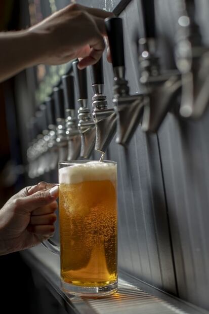 ¿Qué estilo de cerveza beben más los mexicanos?