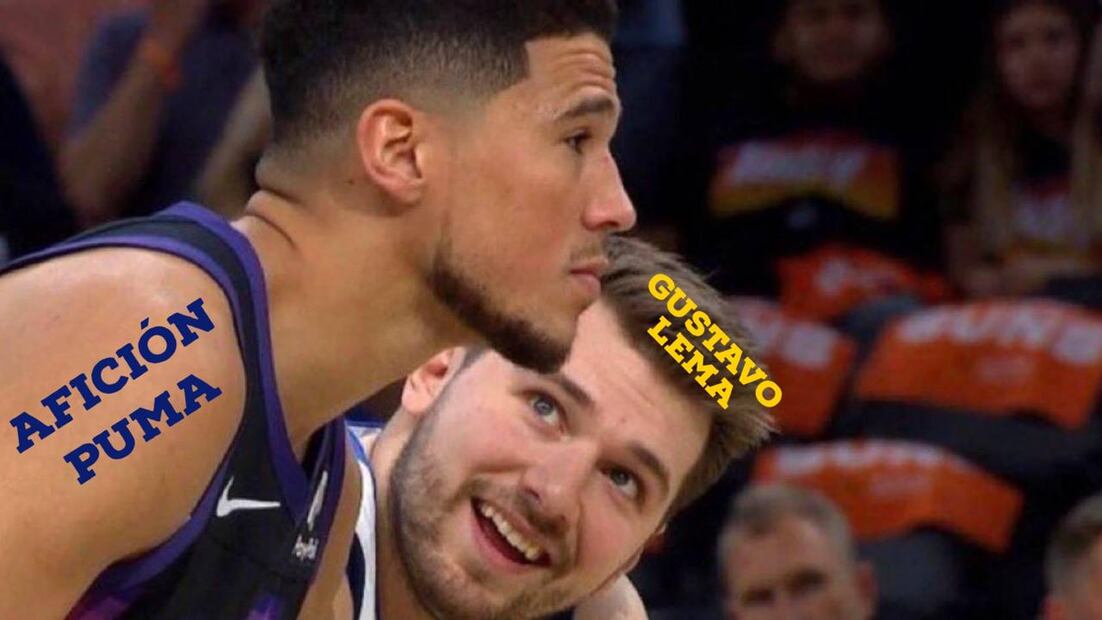 Memes Pumas
