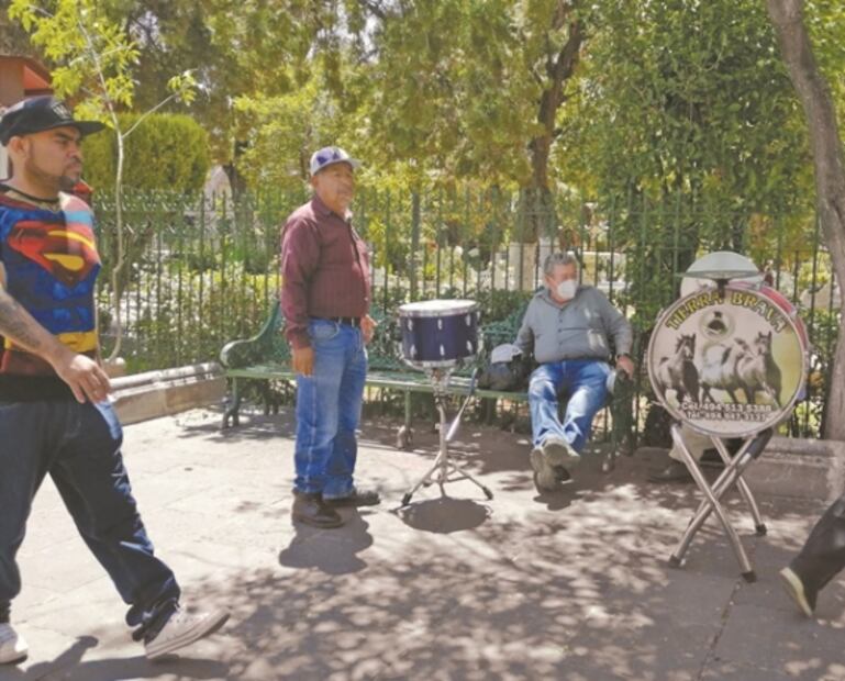  ¿Cómo es Jerez, el pueblo que fue casa del poeta Ramón López Velarde?