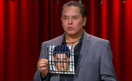 Mario Bezares recuerda sus días en prisión: "Fue un abuso de poder"