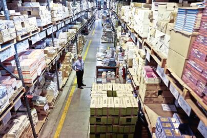 “Librerías Educal no son un negocio”