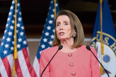 Fiscal general no comparece por informe Mueller