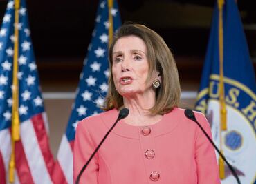 Fiscal general no comparece por informe Mueller