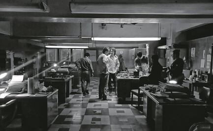 "Los minutos negros": la corrupción en México