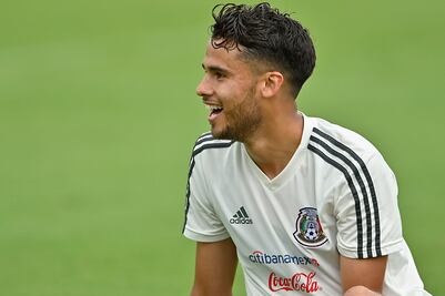 Los Tigres van con todo por Diego Reyes