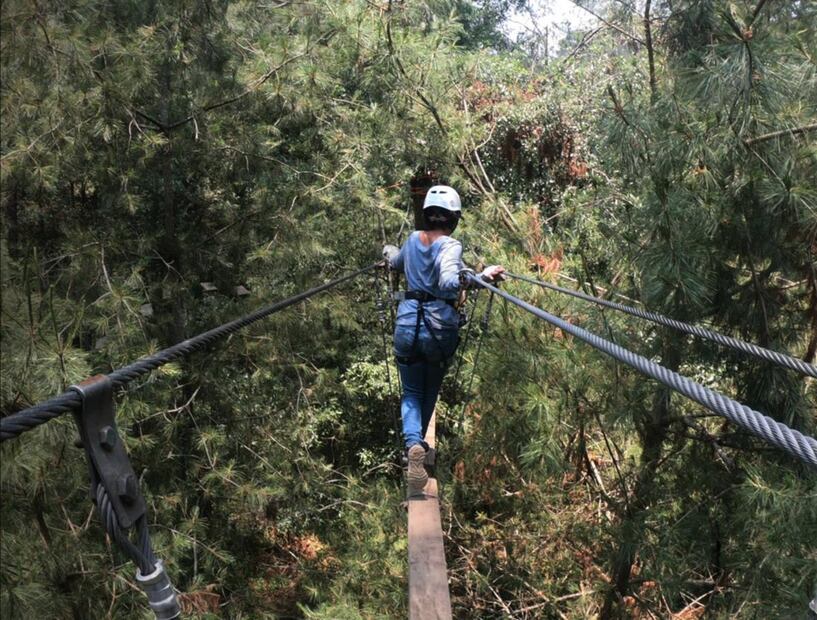 Foto: Zacatlán Adventure