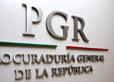 Nombran a ocho delegados de la PGR en el país