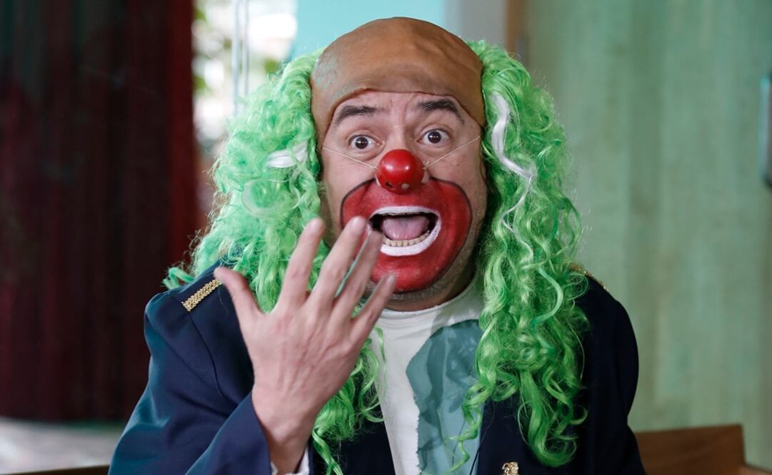 Foto: Archivo EL UNIVERSAL