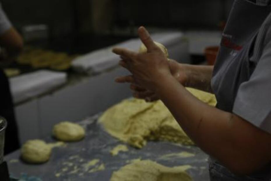 Carmelita, la mujer que sin saber hacer tortillas inventó el huarache