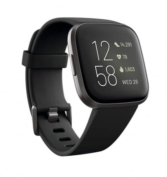 Conoce cuatro smartwatch con gran diseño 