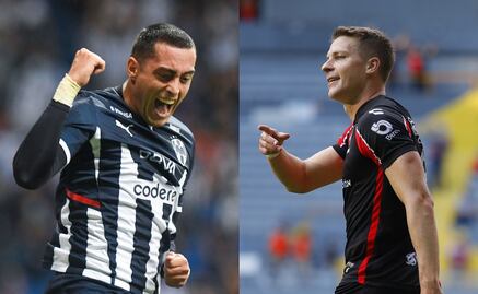 Atlas vs Monterrey: ¿Cuándo y dónde ver el partido de vuelta?