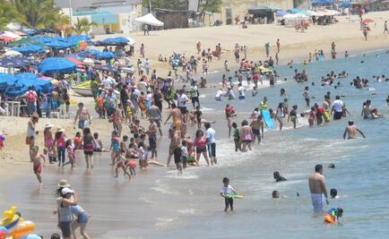 Ocupación hotelera llega a 80.9% en Guerrero