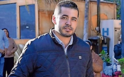 Otro alcalde de la 4T en la mira