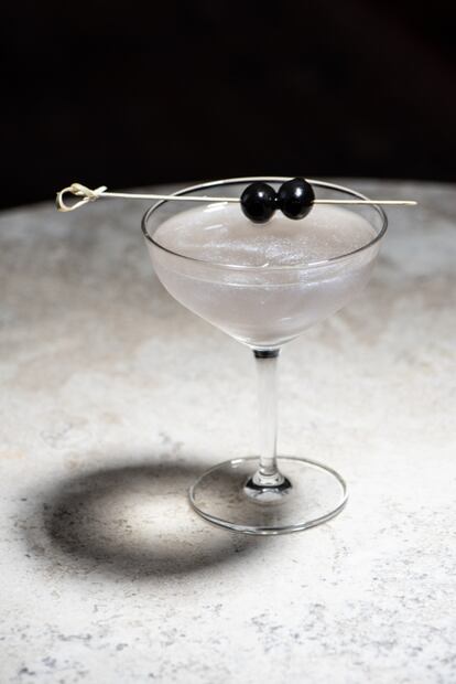 5 cocteles para inaugurar el maratón Guadalupe-Reyes