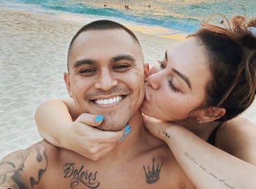 Chiquis Rivera conoce a su suegra y nueras, ¿se comprometió con Emilio Sánchez? 