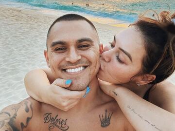 Chiquis Rivera conoce a su suegra y nueras, ¿se comprometió con Emilio Sánchez?