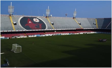 ¿Cuánto le costaría al Sevilla FC revivir al Veracruz?