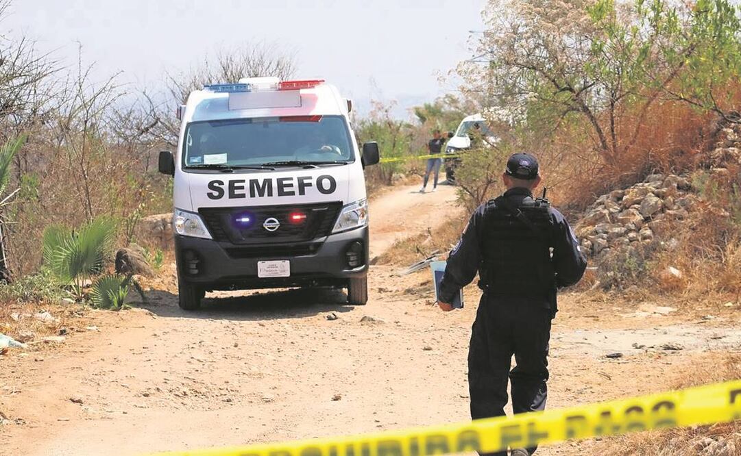 Muy lejos de lo que México necesita con urgencia