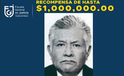 Ofrecen 1 mdp para localizar al director responsable de obra del Colegio Rébsamen