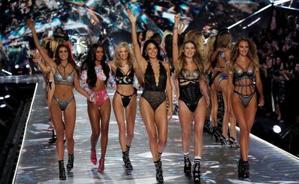 Esta es la historia de Adriana Lima, el ángel de Victoria’s Secret que colgó sus alas este año