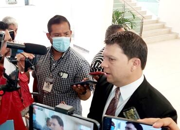 La justicia le concede la razón a García Cabeza de Vaca, asegura PAN Tamaulipas