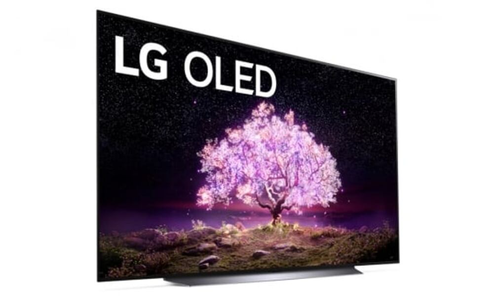 LG OLED, el color puro de la naturaleza en cada reproducción