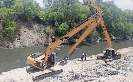 Mantienen la búsqueda de Alejandro en el Gran Canal
