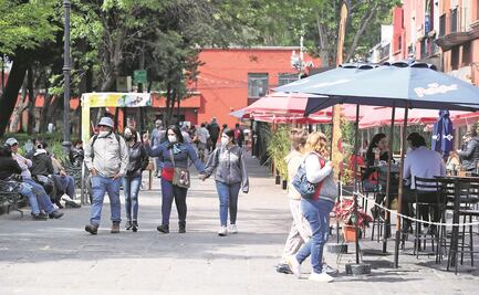 Así funcionará el incremento al Impuesto Sobre la Nómina en la CDMX; tiene la finalidad de apoyar a micros y pequeñas empresas