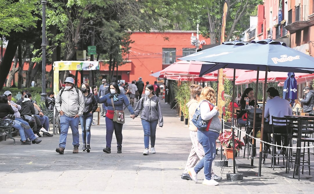 La finalidad del Impuesto Sobre la Nómina (ISN) es apoyar a micros y pequeñas empresas. EL UNIVERSAL