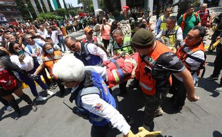 Simulacro Nacional 2025: Checklist para estar preparado ante cualquier emergencia