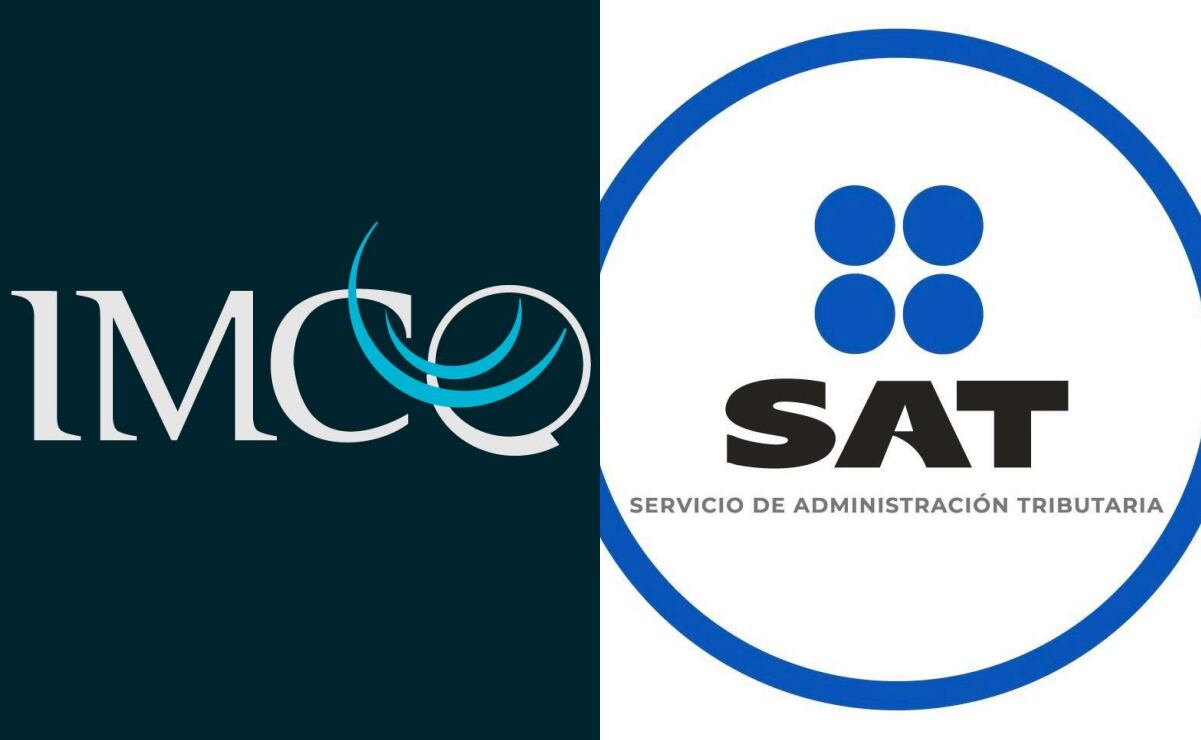 IMCO responde cancelación para recibir donativos del SAT (22/03/2026). Foto: Facebook IMCO/ SAT