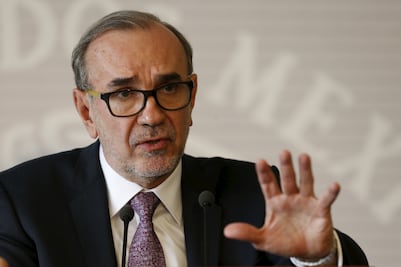 Mexico, U.S. chamber of commerce vow to defend joint trade ties