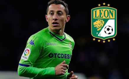Andrés Guardado: ¿Cuándo y dónde será su presentación con León?