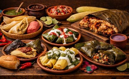 Día de la Candelaria 2026: Importancia cultural del tamal en México