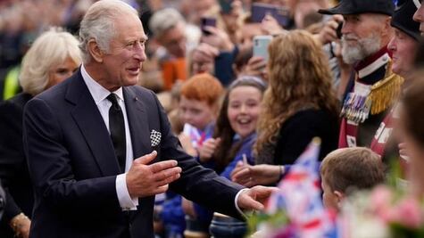 Carlos III: cuáles son los desafíos que enfrenta el nuevo rey de Inglaterra