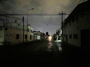 En zonas de Chihuahua y Chiapas aún no volvía la luz