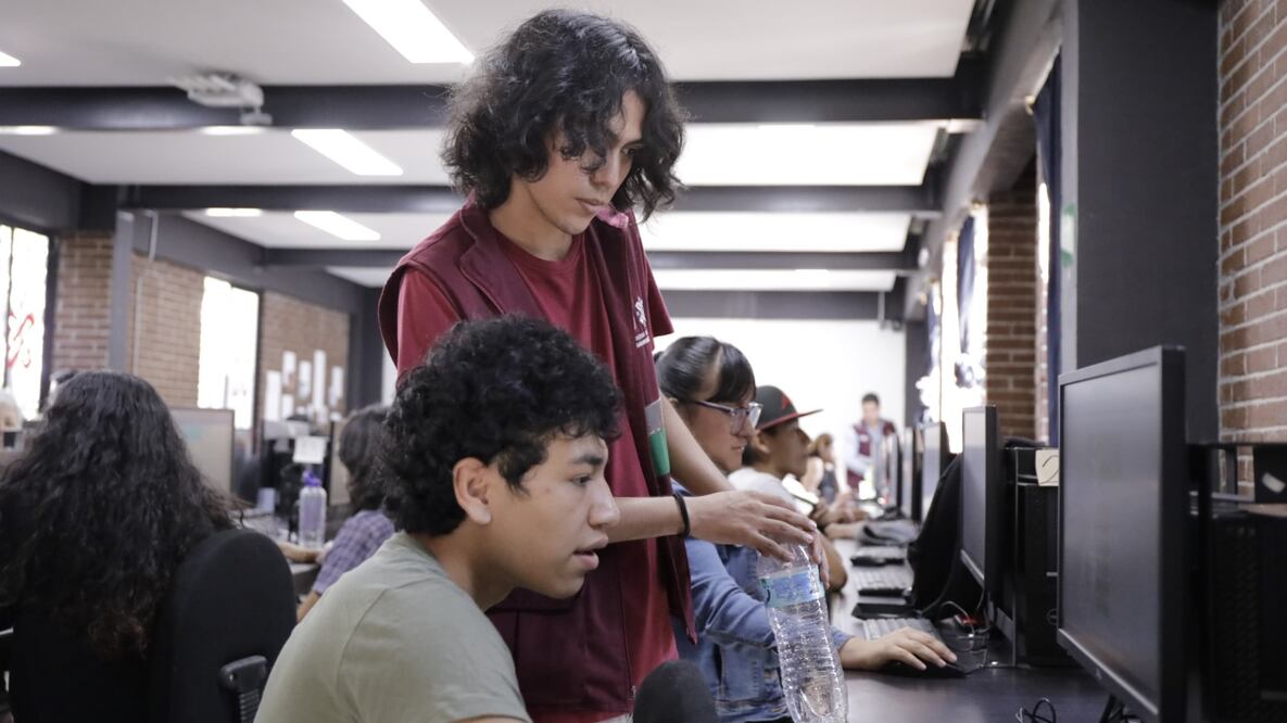 Examen Único Sectei 2025: ¿Dónde me toca hacer la prueba? Aquí te decimos cómo consultar la sede. (Foto: especial)