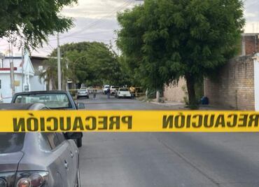 Padre e hijo son atacados a bordo de su vehículo en Culiacán; uno pierde la vida y el otro se reporta grave