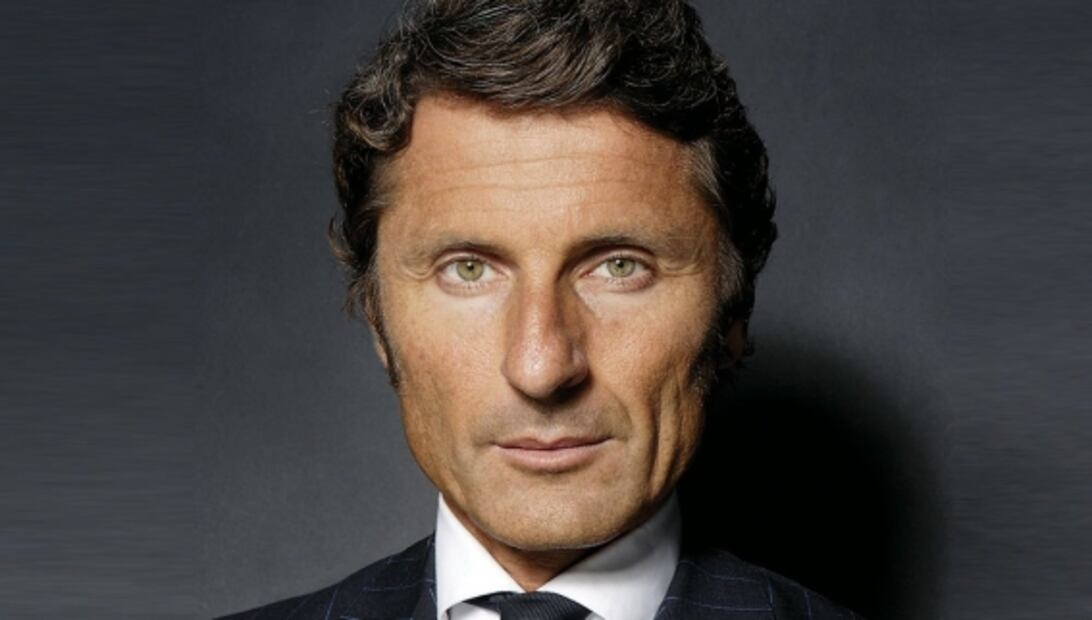 Jefe de Bugatti se convierte en el nuevo CEO de Lamborghini