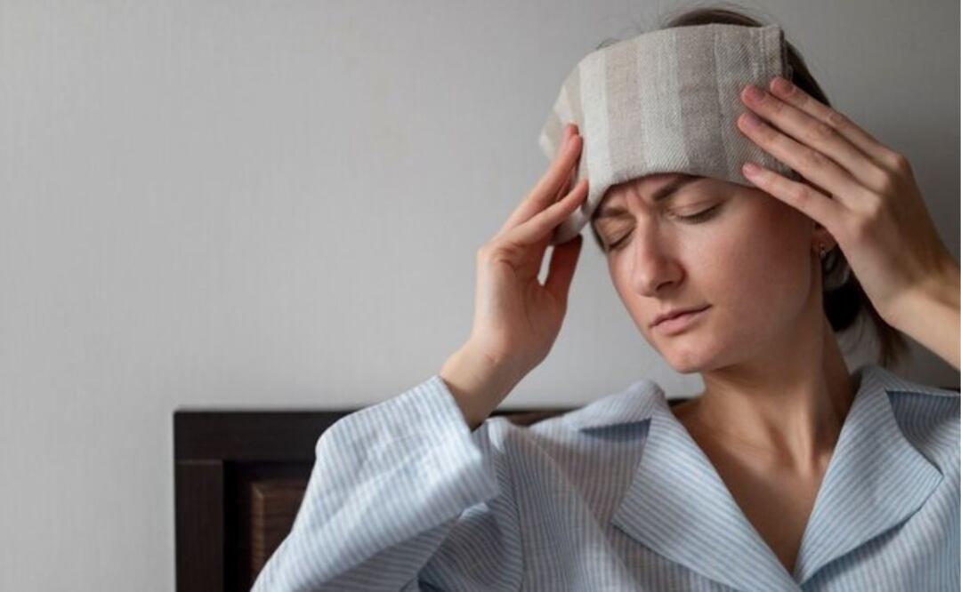 Dolores intolerables. Fuente: Freepik