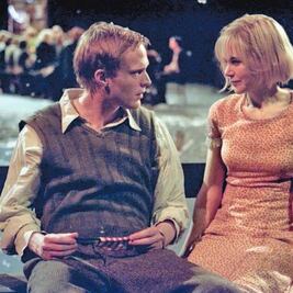 El teatro le da vida al cine 