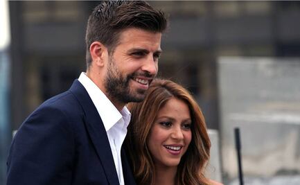 Shakira se inspiró en Piqué: "Te Felicito" y las otras 4 canciones que hablan de su relación