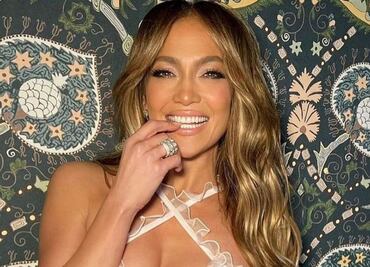 Conoce la majestuosa mansión de 9 dormitorios que JLo tiene a la venta
