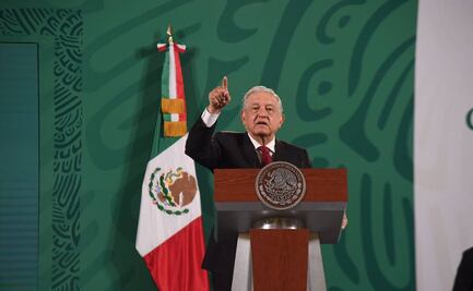 Crítica AMLO a Corte por quitar prisión preventiva oficiosa en delitos fiscales