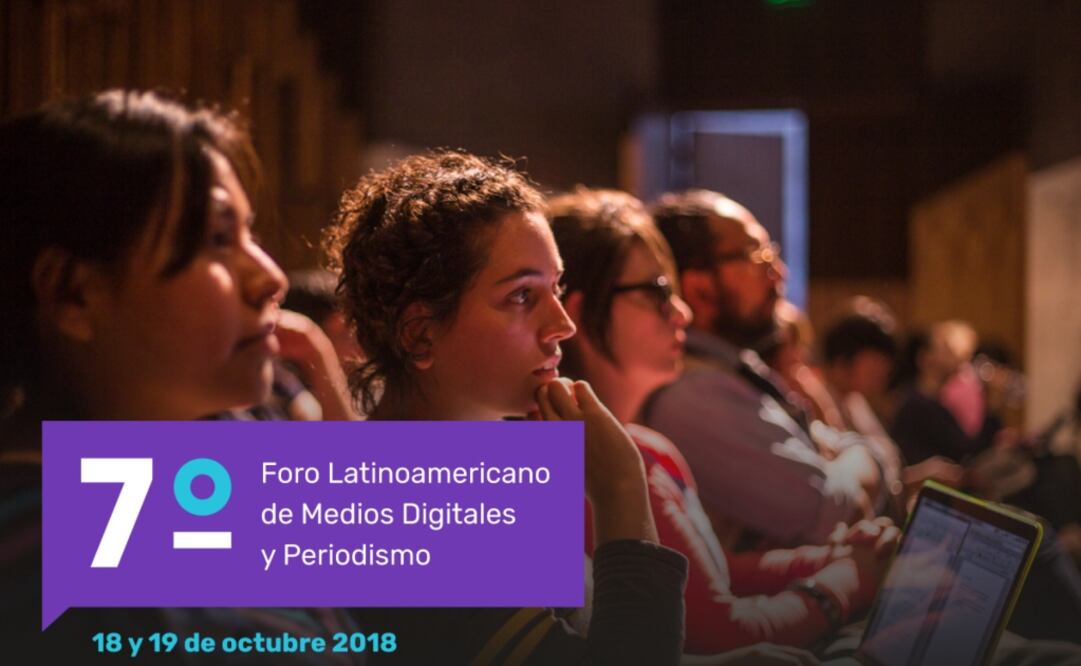 El foro se realizará los días 18 y 19 de octubre en el Centro Cultural de España