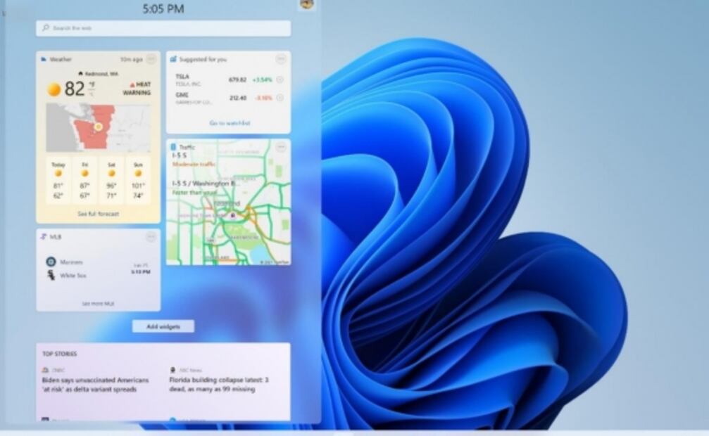 Windows 11 llegará el 5 de octubre