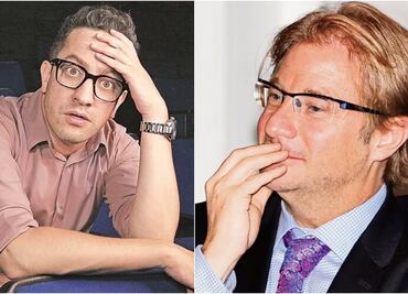 Chumel Torres reacciona a posible extradición de Andrés Roemer a México; lanza dardo a Cuauhtémoc Blanco