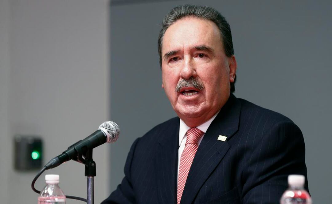 (Foto: Archivo/El Universal) 